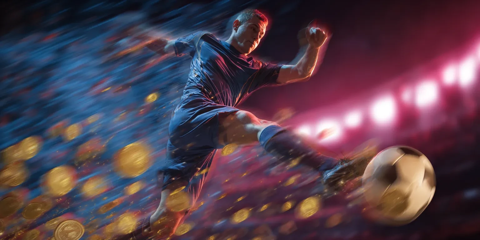 betw — sports betting interface
