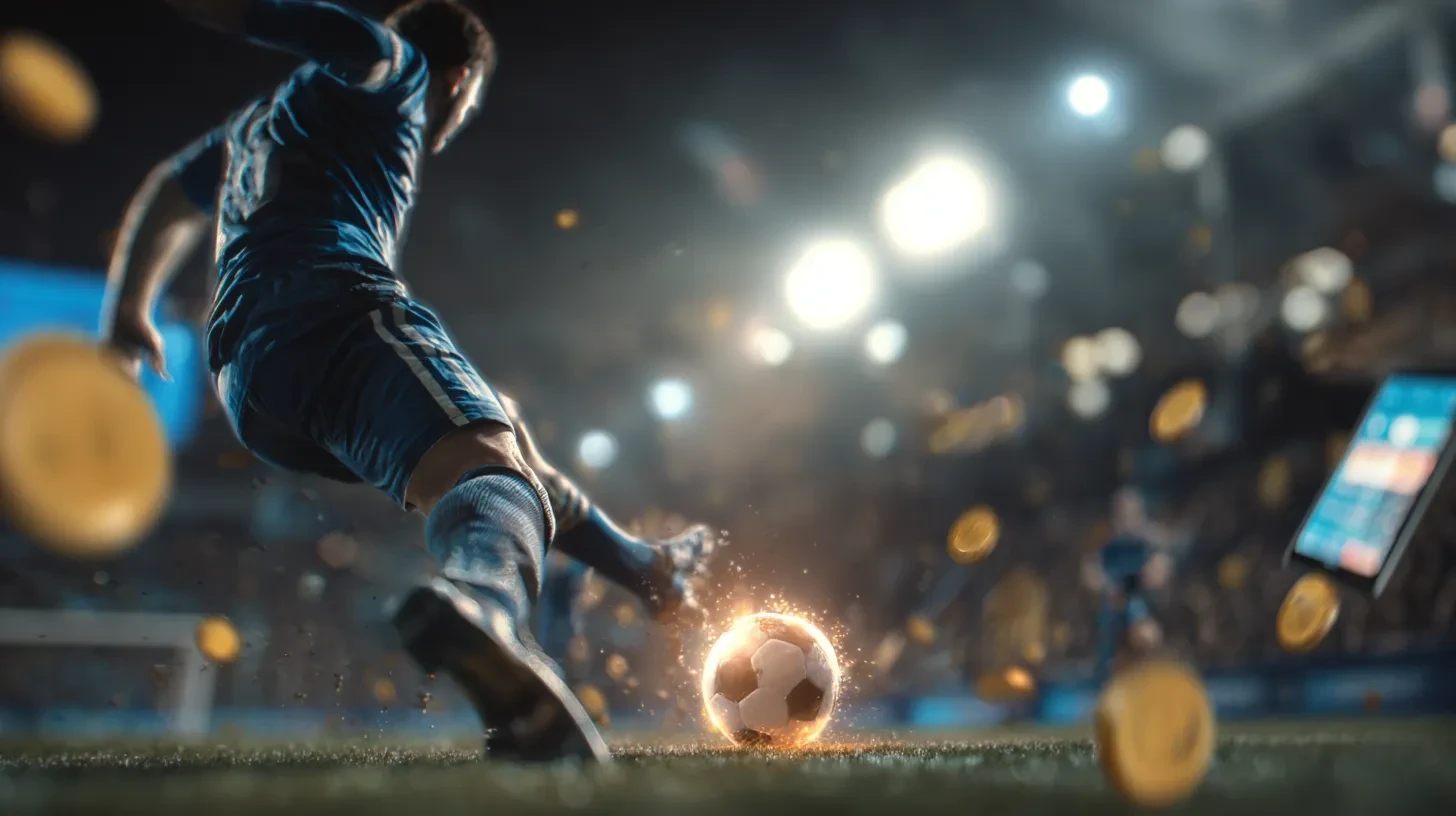 betw — análise de mercados esportivos