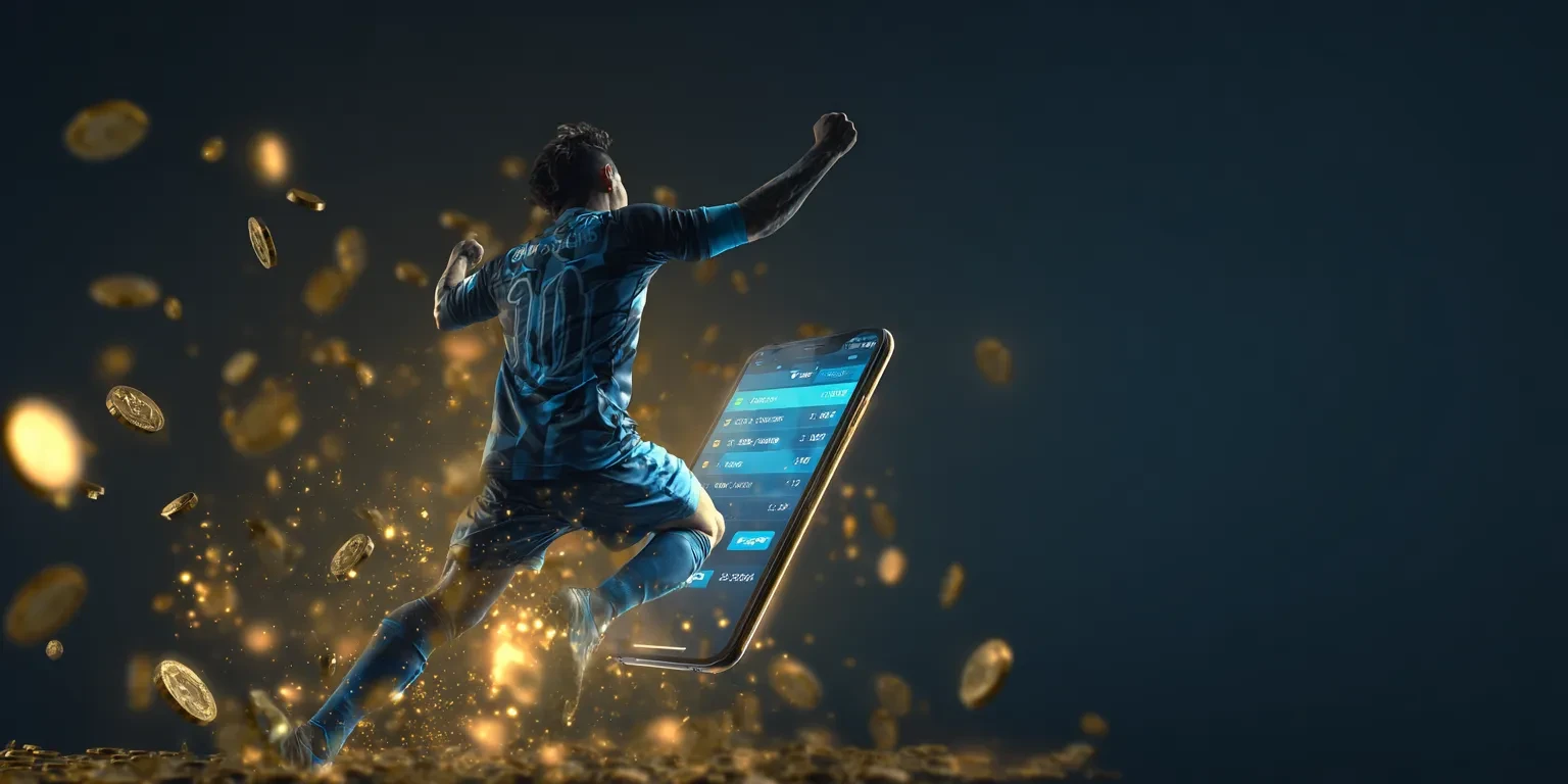 betw — sports app 2