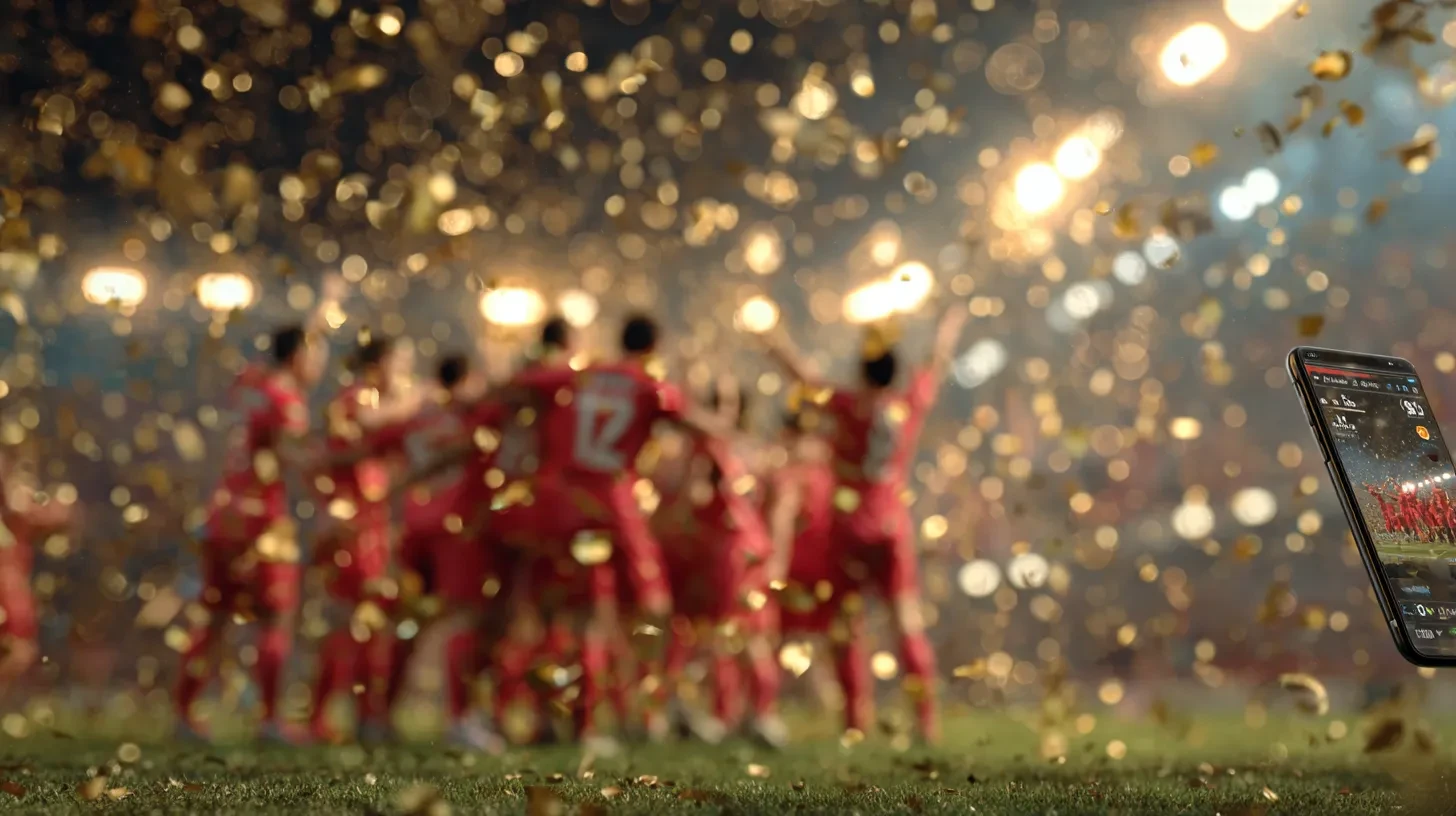 betw — Liga dos Campeões da UEFA