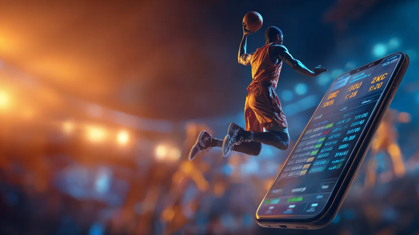 betw — sports app 3