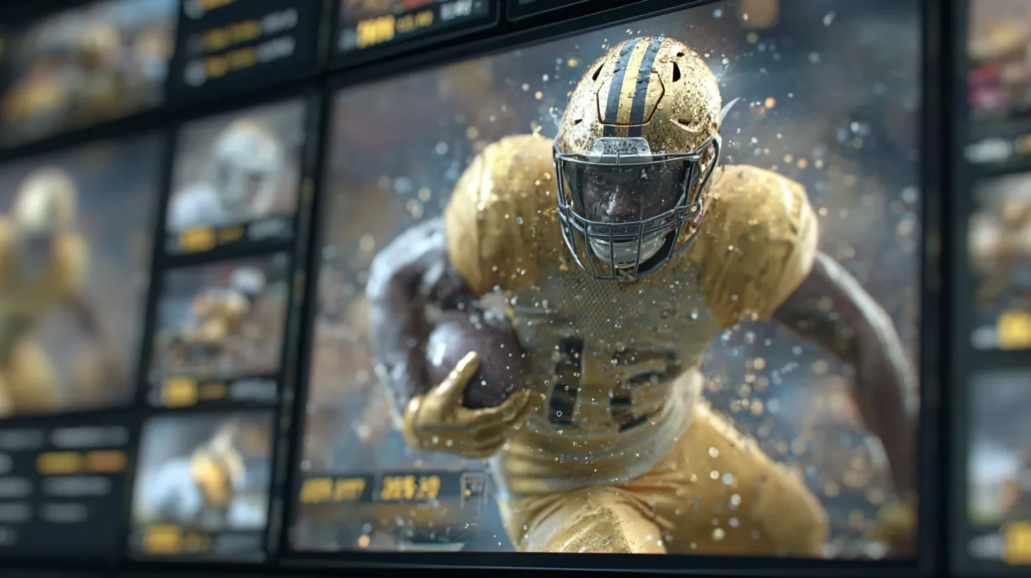 betw — sports app 10