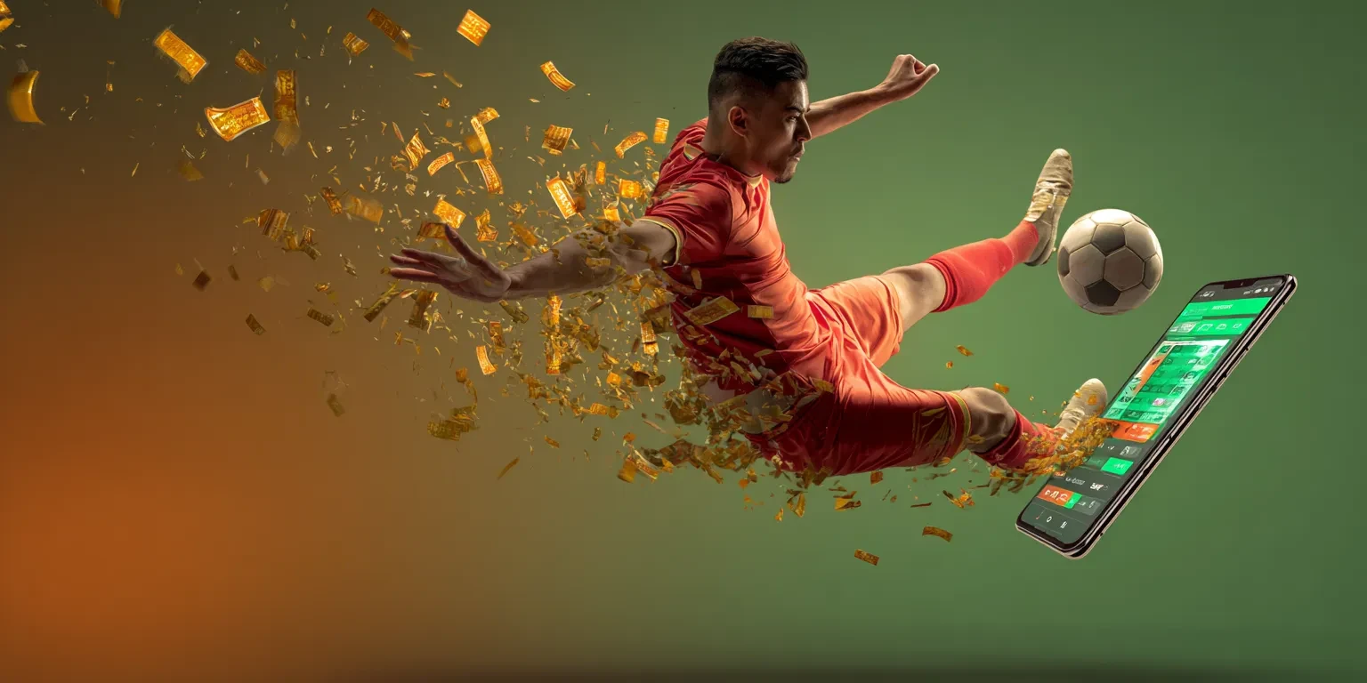 betw — sports app 4