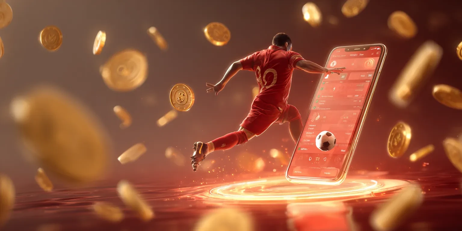 betw — sports app 9
